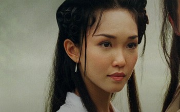 'Tiểu Long Nữ' Phạm Văn Phương và nỗi ám ảnh phải giữ ngoại hình hoàn hảo
