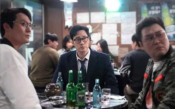 Tại sao 'Đặc vụ Kim tái khởi động' thống trị Netflix 2 tuần liên tiếp?