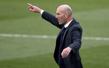 Huyền thoại Zidane thay HLV Deschamps, dẫn dắt đội tuyển Pháp sau World Cup 2026