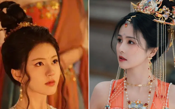 Bạch Lộc, Triệu Lệ Dĩnh... rời công ty, chuyện gì đang xảy ra với sao Hoa ngữ?