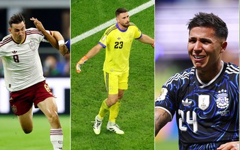 Những người hùng thầm lặng có thể quyết định chung kết World Cup 2026: Argentina - Tây Ban Nha, ai thắng?