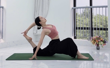 Có một lớp dạy yoga đặc biệt: Không thu phí, hướng dẫn bằng cả tấm lòng