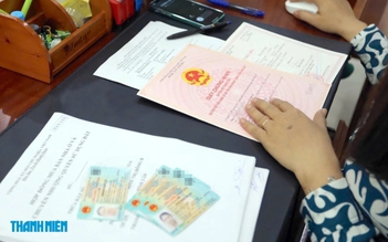 Làm thủ tục đất đai sẽ không phải nộp thêm giấy tờ ngoài quy định