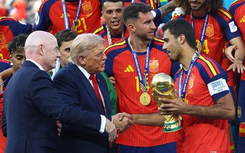 Tây Ban Nha nhận thưởng kỷ lục hơn 1.300 tỉ đồng vì vô địch World Cup, Argentina được bao nhiêu?