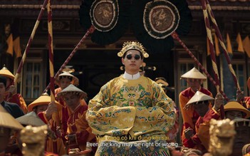 Hoàng tộc nhà Nguyễn đề nghị tôn trọng sự thật lịch sử trong phim