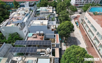 Cấp thiết đáp ứng nhu cầu điện tăng mạnh