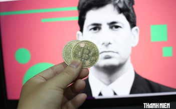 Giá Bitcoin hôm nay 19.7.2026: Hướng đến mục tiêu giá 72.000 USD