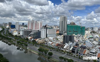 Cho thuê nhà ở nhiều tỉnh, thành thì kê khai thuế như thế nào?