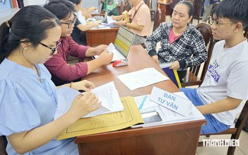 Học sinh lớp 10 chọn môn theo xu hướng ngành nghề mới