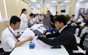 Gỡ điểm nghẽn thực thi chính sách
