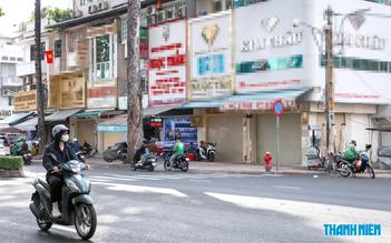 Tiệm kim cương không mua lại có vi phạm?