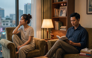 Chuyện thầm kín: Vì sao chồng vẫn yêu vợ nhưng không còn ham muốn?