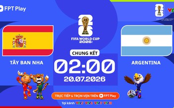 Nhận định bóng đá Tây Ban Nha vs Argentina: Hai đội đều ghi bàn, tỷ số sát nút