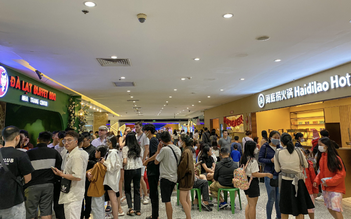 Khám phá Nha Trang Center - tổ hợp trải nghiệm giữa lòng phố biển