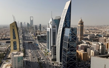 Chiến lược sống còn của các 'đại gia Ả Rập' gặp khó vì Iran