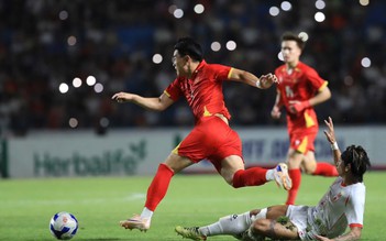 Đội tuyển Việt Nam thắng đậm ngay trước thềm ASEAN Cup, báo Indonesia 'rén' ngang