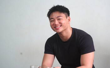 Chàng thủ khoa có ngoại hình 'cực phẩm'
