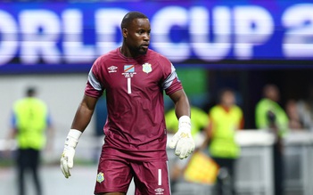 World Cup kinh điển của những thủ môn vô danh: Vozinha gọi, Mpasi trả lời