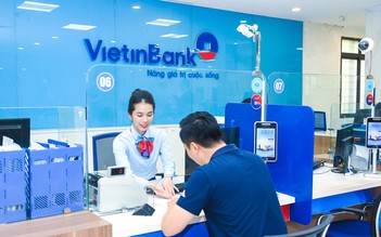 VietinBank thăng hạng 7 bậc trong Fortune Southeast Asia 500