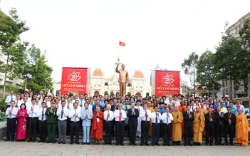 Tin tức đặc biệt trên báo in Thanh Niên 3.7.2026
