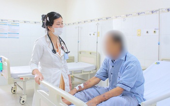 Suýt tử vong vì nghĩ cơn đau ngực chỉ là mệt mỏi thoáng qua