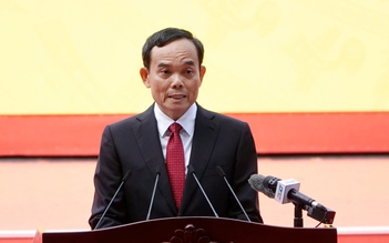 Bí thư Trần Lưu Quang: Thành phố vinh dự mang tên Bác là lời nhắc nhở cho hiện tại, cam kết với tương lai