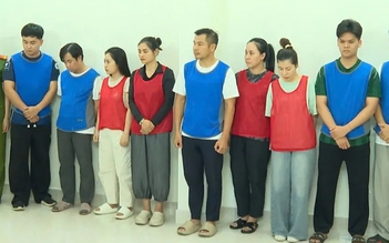 Công an Thanh Hóa triệt phá đường dây buôn lậu kim cương xuyên quốc gia