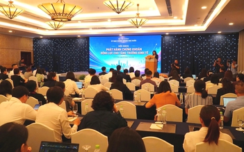 Phát hành trái phiếu doanh nghiệp riêng lẻ đạt gần 150.000 tỉ đồng