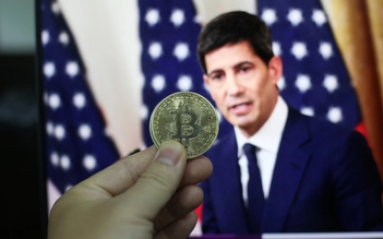 Giá Bitcoin hôm nay 2.7.2026: Bật tăng trên 60.000 USD sau tín hiệu của chủ tịch Fed