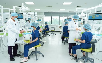 Trường ĐH Nguyễn Tất Thành công bố điểm sàn xét tuyển