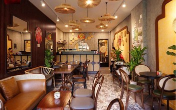 Điều gì làm nên hương vị cà phê trứng đặc trưng tại Tonkin Coffee?