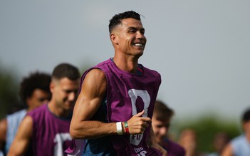 Đối đầu Croatia, Ronaldo có cơ hội xóa 'vết gợn' lớn nhất sự nghiệp World Cup
