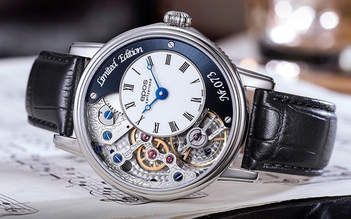 Khai trương showroom mới tại Đà Nẵng, Đăng Quang Watch ưu đãi đến 40%