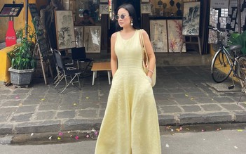 5 chiếc váy linen đáng sắm nhất mùa nắng