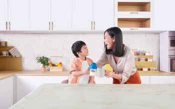 Điều gì tạo nên niềm tin khi lựa chọn dinh dưỡng đầu đời cho trẻ? Điều gì tạo nên niềm tin khi lựa chọn dinh dưỡng đầu đời cho trẻ?