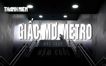 Giấc mơ Metro: Nút thắt dặm cuối, khi đường ray cô đơn giữa dòng đô thị (kỳ 3)