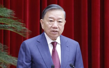 Phát biểu khai mạc Hội nghị Trung ương 3 của Tổng Bí thư, Chủ tịch nước Tô Lâm