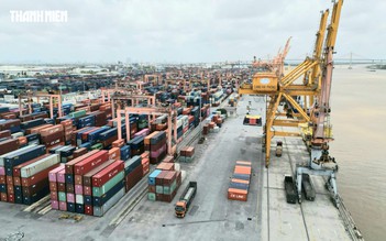 Tin tức đặc biệt trên báo in Thanh Niên 21.7.2026