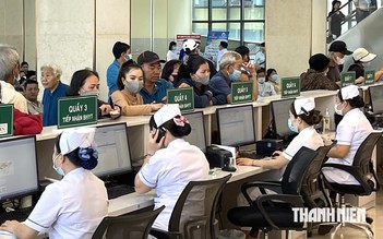 Danh sách cơ sở khám chữa bệnh bảo hiểm y tế ban đầu mới nhất tại TP.HCM