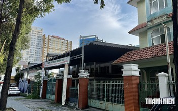 TP.HCM giao trụ sở cũ bỏ trống làm điểm trạm y tế, tiếp nhận hàng cứu trợ