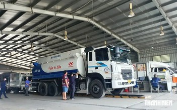 Kiểm soát thực chất khâu đăng kiểm