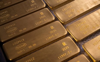 Thế giới sắp 'bắt đáy' vàng?