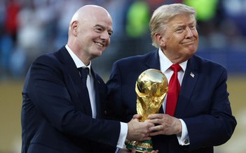 Doanh thu khủng của FIFA đến từ đâu?