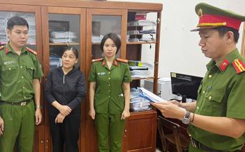 Đà Nẵng: Tin lời hứa chuyển nhượng ki ốt chợ, 2 phụ nữ mất 835 triệu đồng