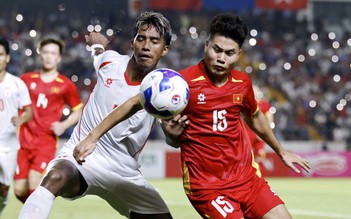 Tất tần tật về ASEAN Cup 2026: Hết World Cup, khán giả lại được xem đội tuyển Việt Nam