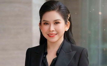 Nghệ sĩ Bình Tinh nộp đơn tố giác lên Công an TP.HCM