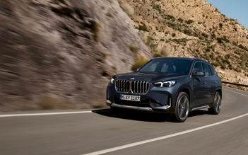 Từ 110 năm tiên phong đến BMW X1: Cánh cửa bước vào thế giới xe sang BMW