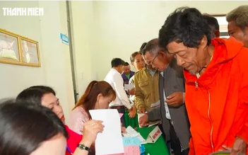 Cách xác định người dôi dư và hỗ trợ nghỉ việc tại thôn, tổ dân phố