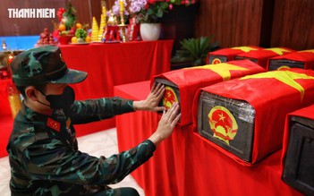 Chiến dịch 500 ngày đêm đã và đang mang lại nhiều 'phép màu'