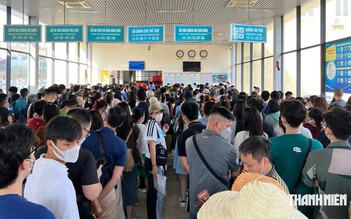 Việt Nam đứng top 4 khách đến Trung Quốc đông nhất